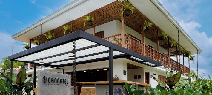 Cannatel Exclusive Hotel Hotels in Armenia