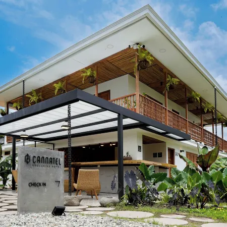 Cannatel Exclusive Hotel