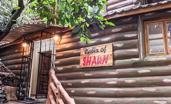 Vacation House in Baguio