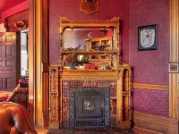 Urban Cowboy Denver Hotels near The Source