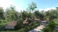 EVIA Life Resort Hotels in 
