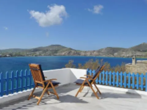 Villa Irini Hotels in Naoussa