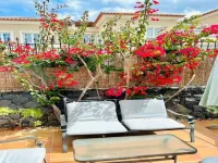 Enjoy 1 BR Palm Mar next to pool by Aqua Vista Tenerife