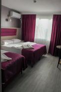 Hotel Setapark