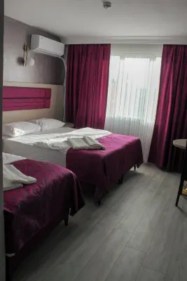 Seta Park Hotel