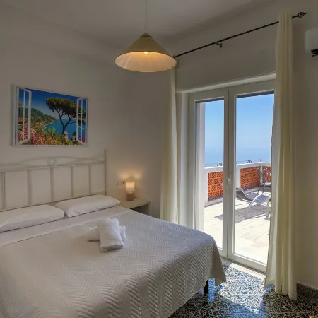 Villa Pino