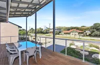 Riversea Goolwa Beach House