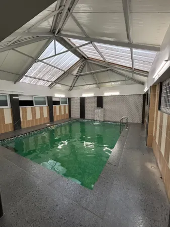 Chillies Home Stay Malpe Отели в г. Малп