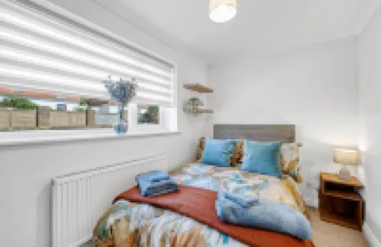 Knights Rest - Minutes to the Port