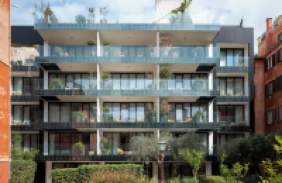 master Trevi Hotels in 