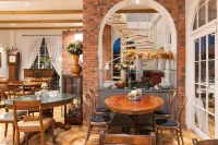 Green Me Organic Farm Khao Yai