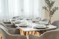 7Seas Apartment Luxus-Altbau Hotels in 