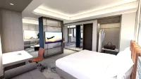 Grand Anara Airport Hotel Hotels in 