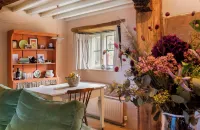 Charming 2Bd Cottage in the Heart of Kingham!