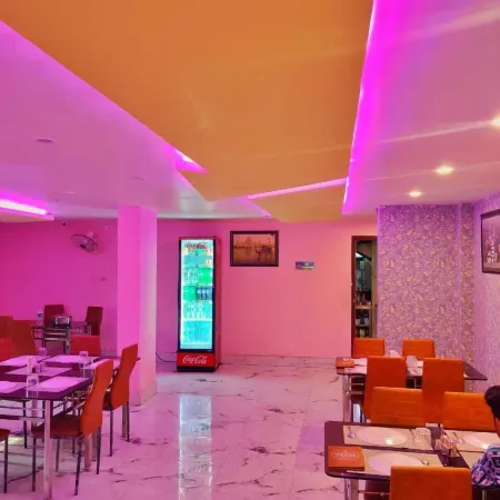 Hotel Mahal and Restaurant Hotels in Nadia