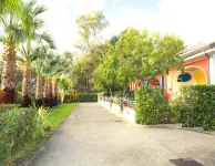 Apartment in Marina di Ascea Near the Beach