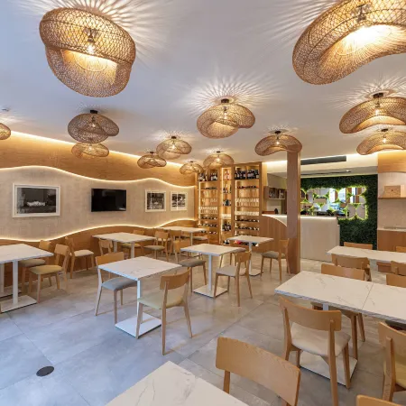Bakers House Hotel - Favaios Village Resort