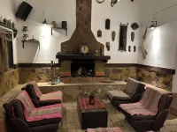 Nomada Hotel Boutique Bolivia