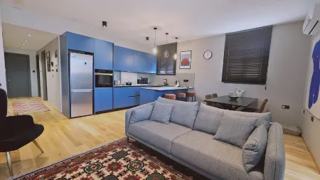 Stay Lima Soul Apartment