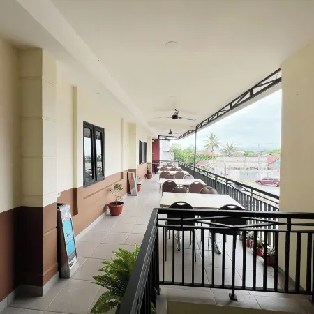 Wisma Saranani