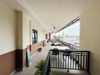 Wisma Saranani Hotels in Mandonga