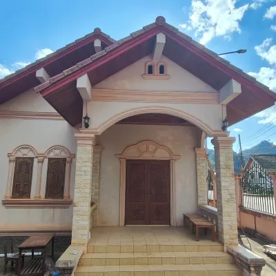 Mango Villa Nong Khiaw Hotels near Nong Khiaw Bridge