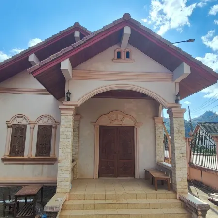 Mango Villa Nong Khiaw