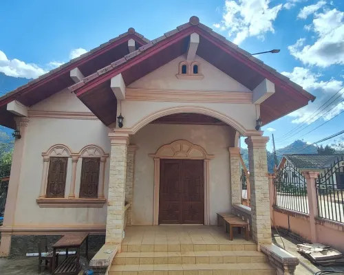 Mango Villa Nong Khiaw Hotels in Nong Khiaw