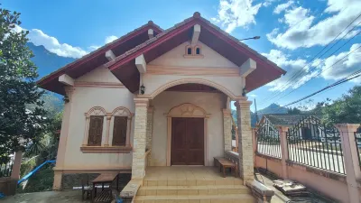 Mango Villa Nong Khiaw Hotels in 