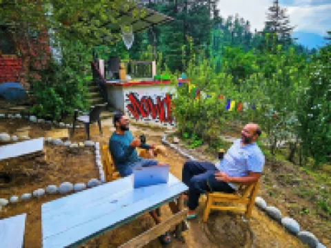 PREMALYA TRAILS By Tirtha Hotels in Naggar