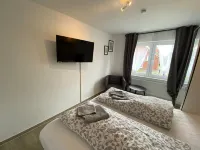 Ferienhaus am Seedeich - Pet friendly