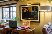 Cley Windmill Hotel di Stiffkey