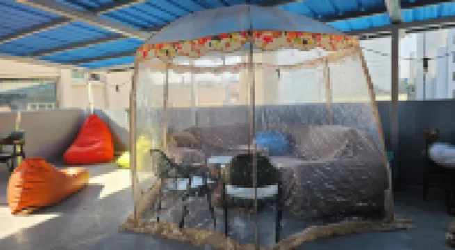 Andong GuestHouse Gotaya