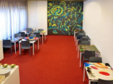 Hotel Garni Centro Hotels in Chiasso