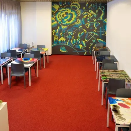 Hotel Garni Centro Отели в г. Кьяссо