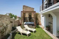 Doro Villas Hotels in Kolymvari