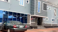 Ajoke Hotel