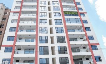 Maskan Suites