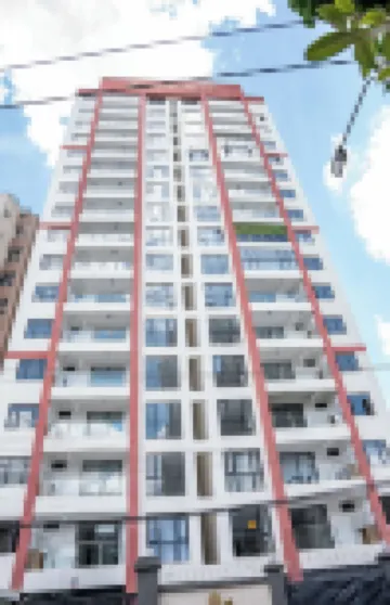 Maskan Suites Hotels in der Nähe von Einkaufszentrum Yaya Centre