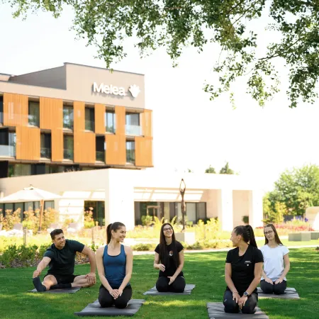 Melea - The Health Concept