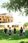 Melea - The Health Concept - Gym