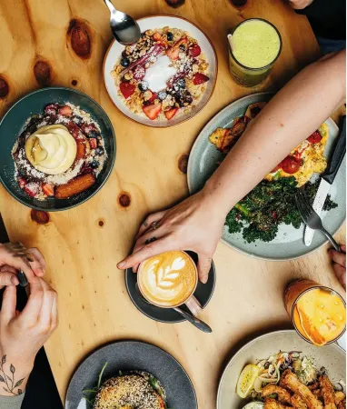 239 High by Regional Escapes Отели в г. Джелонг