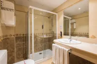 Hostal Los Valles Hotels in Bielsa