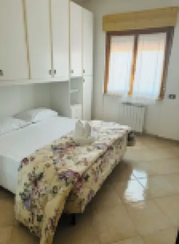 la villetta fiera airport