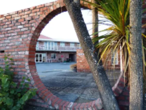 Alexandra Heights Motel Hotels in Alexandra