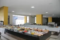 Equilibrio Hotel Veredas Flat - Rio Quente Goias Hotels in Rio Quente