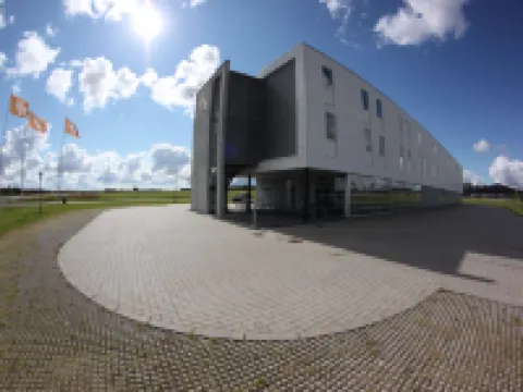 Motel X Hotels in Randers