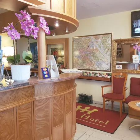Hotel Haydn