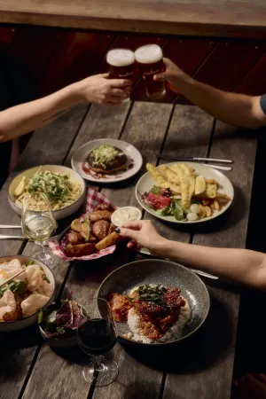 Yarra Valley Grand Hotel Отели рядом с достопримечательностью «Ярра Вэлли Рацинг»