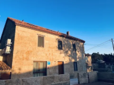 Lar de Canedo Hotels in Comarca de Muros
